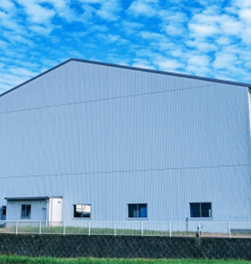 運送会社の倉庫事業