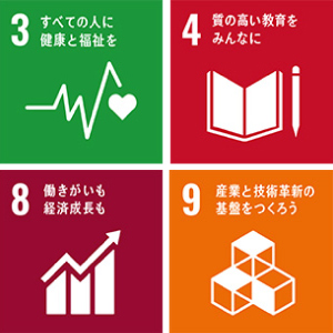 ドライバー、運送会社の社員への安全、安心への取り組み